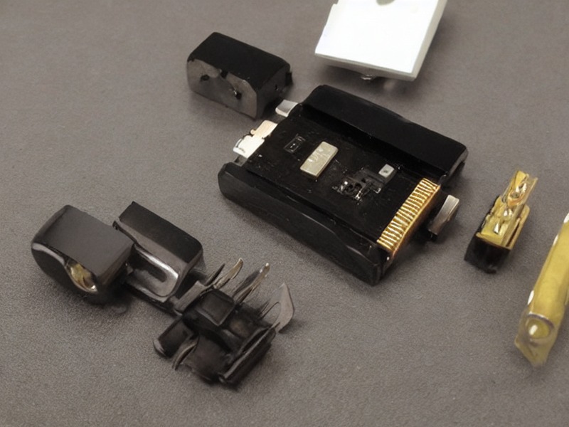 逻辑器件应用项目资料：逻辑器件清单 2