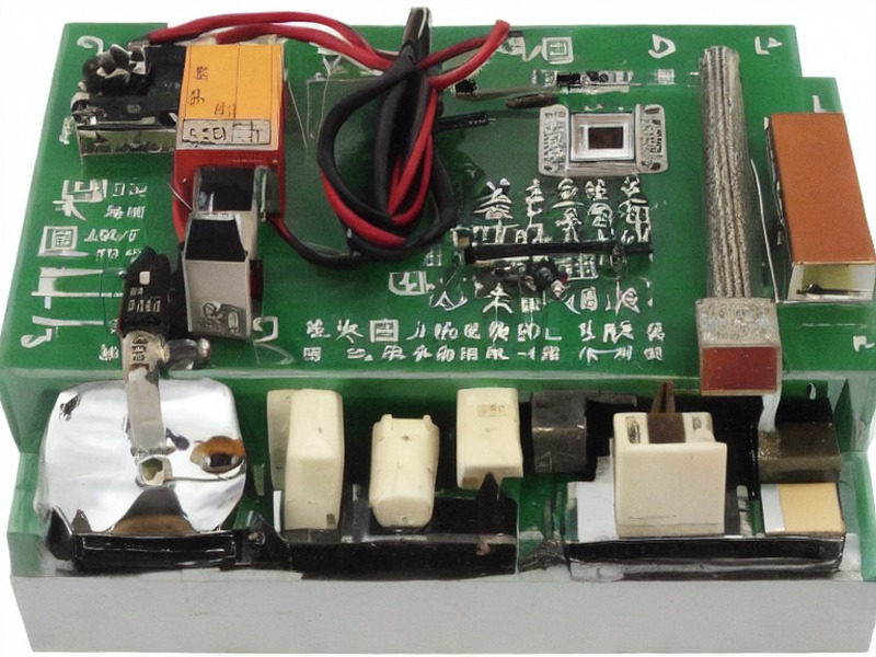 运动检测参考选型参考 1