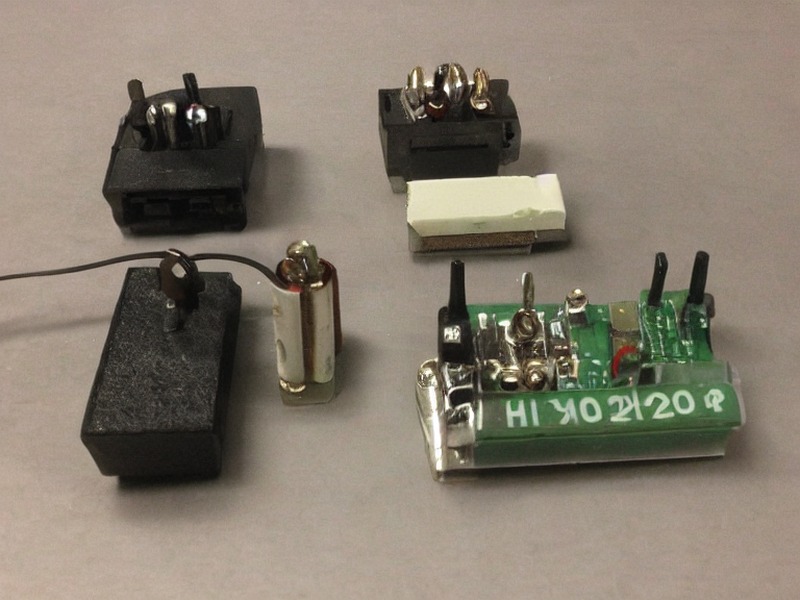 MOSFET专题分类