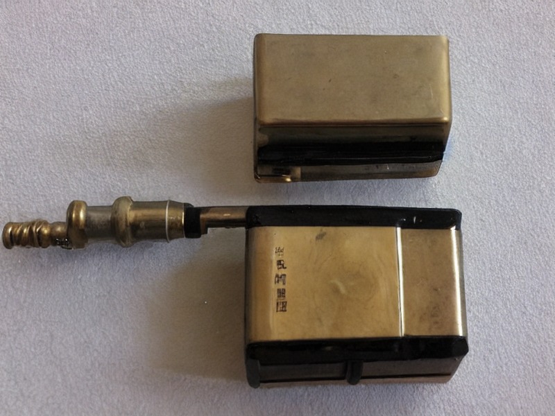压力检测应用资料：压力检测资料 1