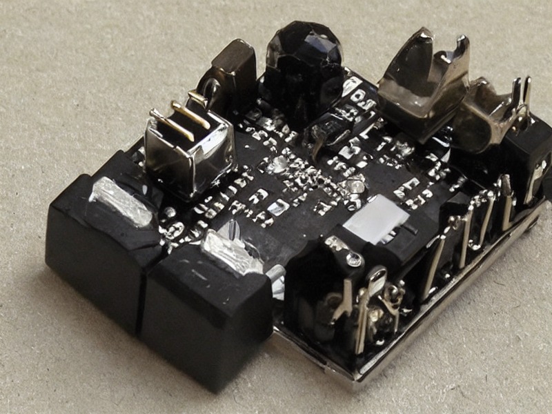 MOSFET目录资料参考 1