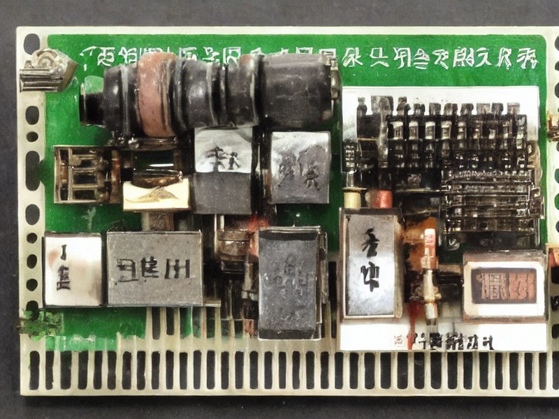 天线组件分类资料参考 2