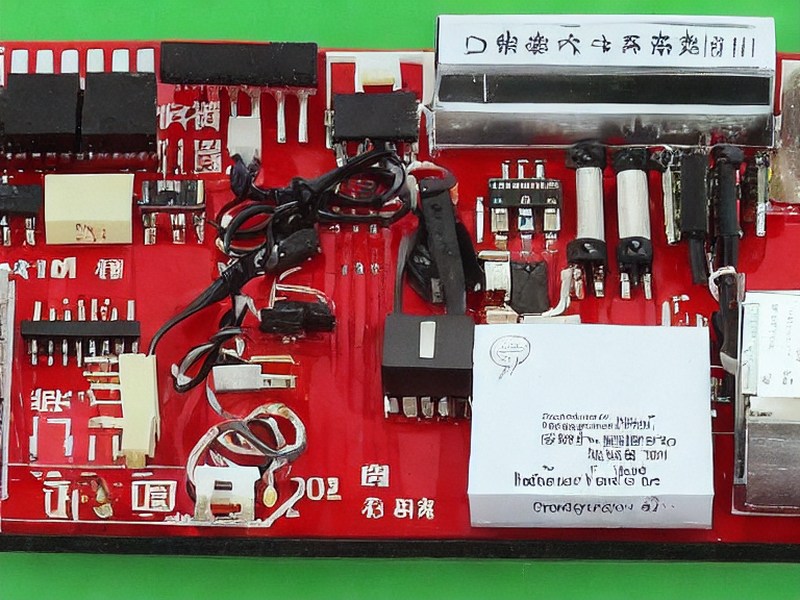 浪涌保护应用选型资料 1