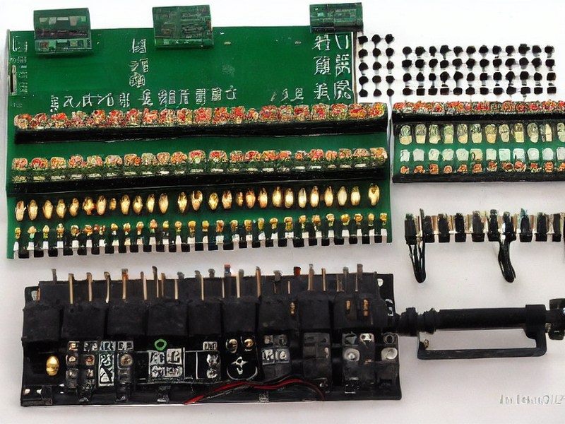 环境监测内容产品资料 1