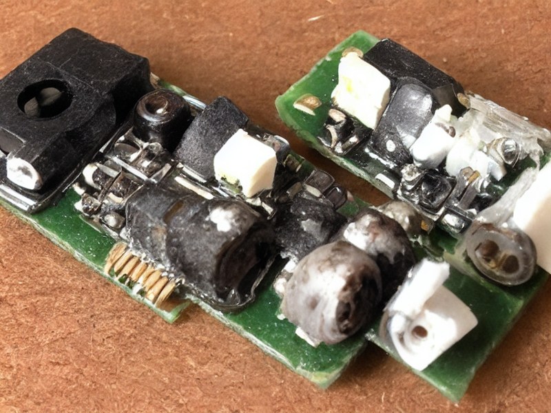 机箱外壳应用选型资料 2