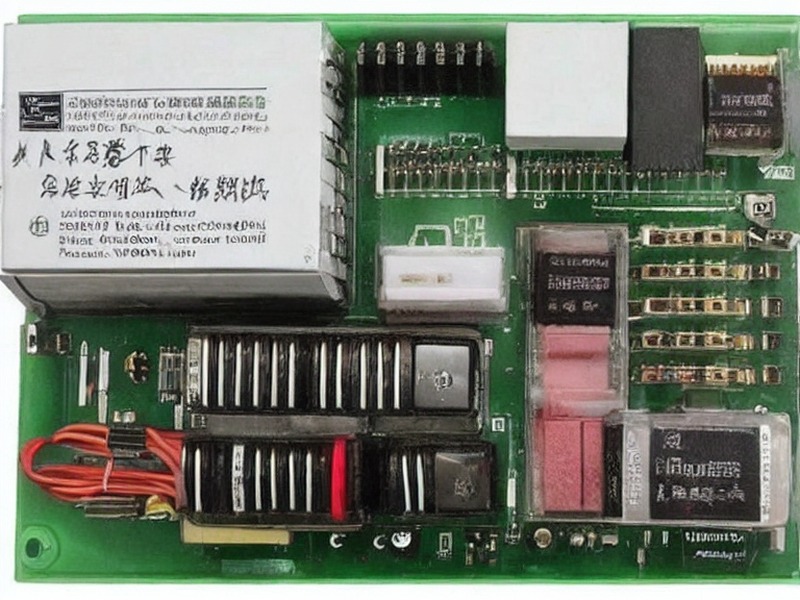 蓝牙模块选型产品信息 1