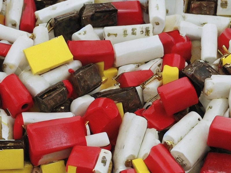 电感器入口在工业控制中的选型资料