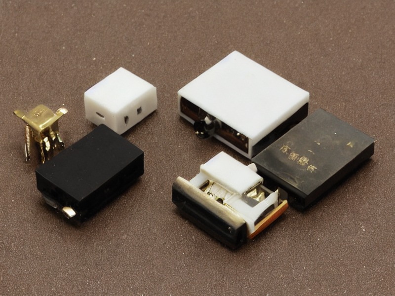 NOR Flash应用技术资料 TVS保护工程页 2