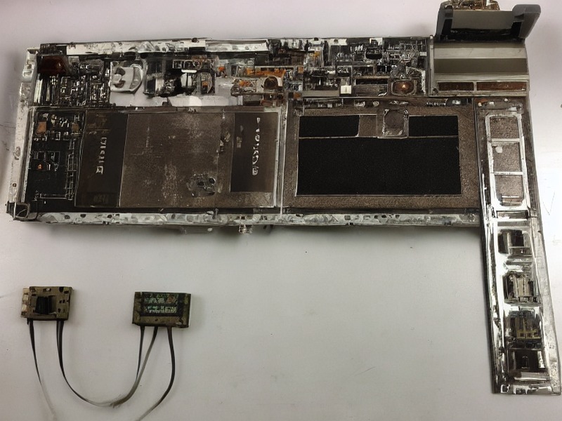 逻辑器件资料在工业控制中的选型资料 2