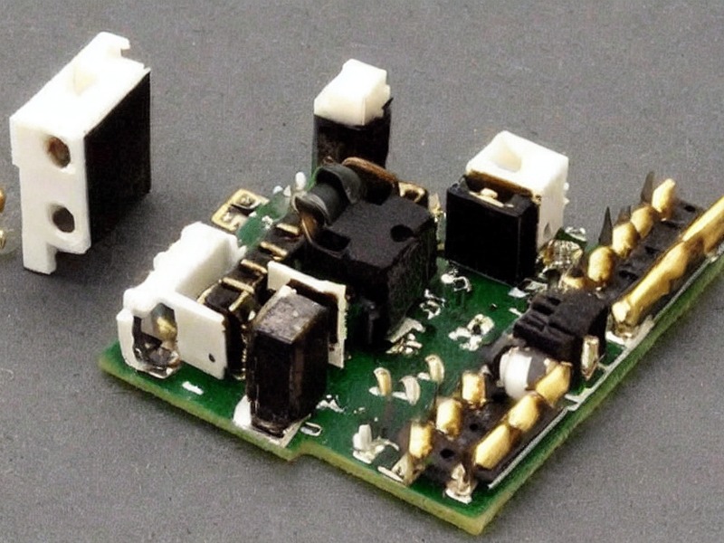 pg模拟器 连接器资料 2