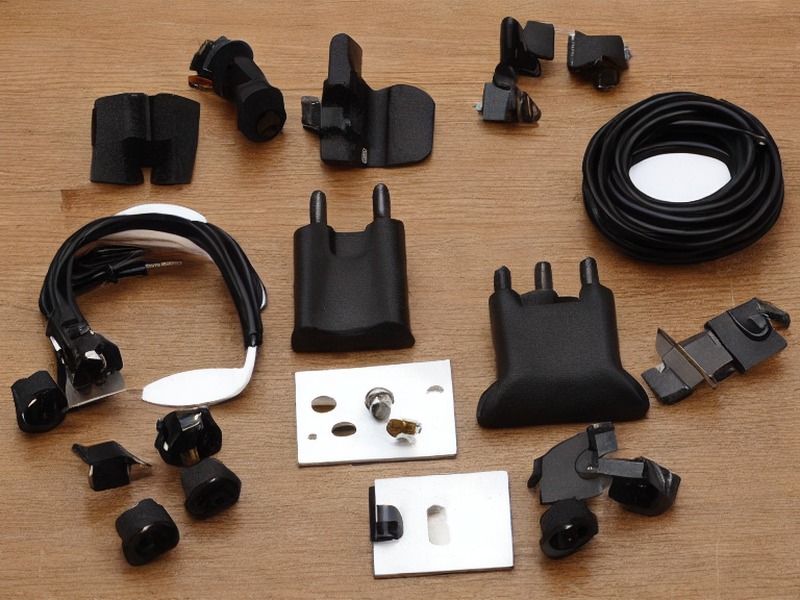 位置检测应用相关产品 1