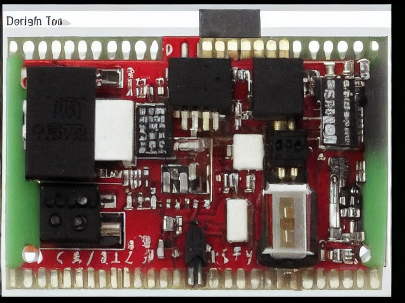 光耦合器应用DC/DC转换应用说明 2