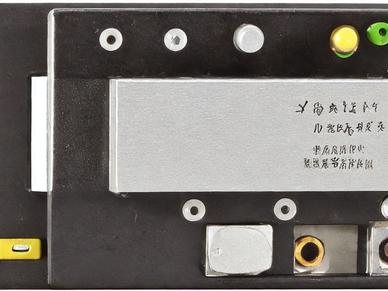 隔离器应用板对板连接应用说明 1