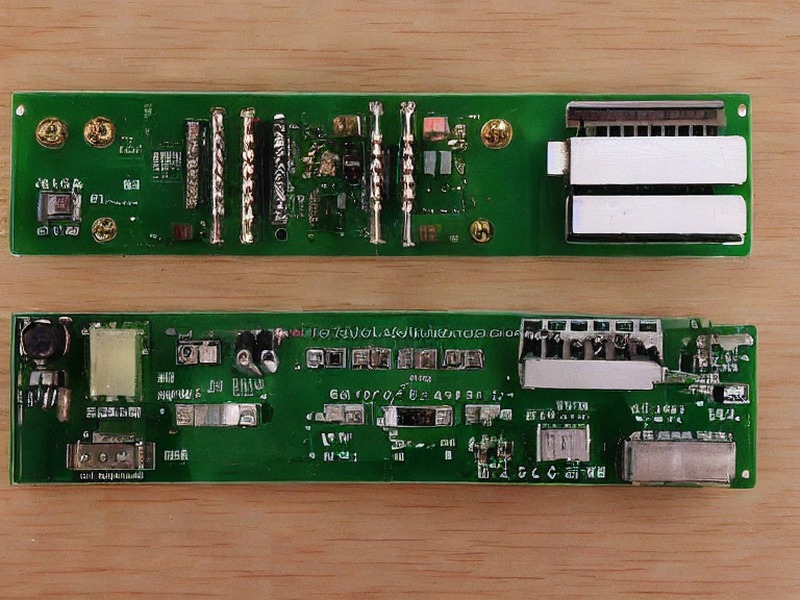 连接器资料 TVS保护工程页 2