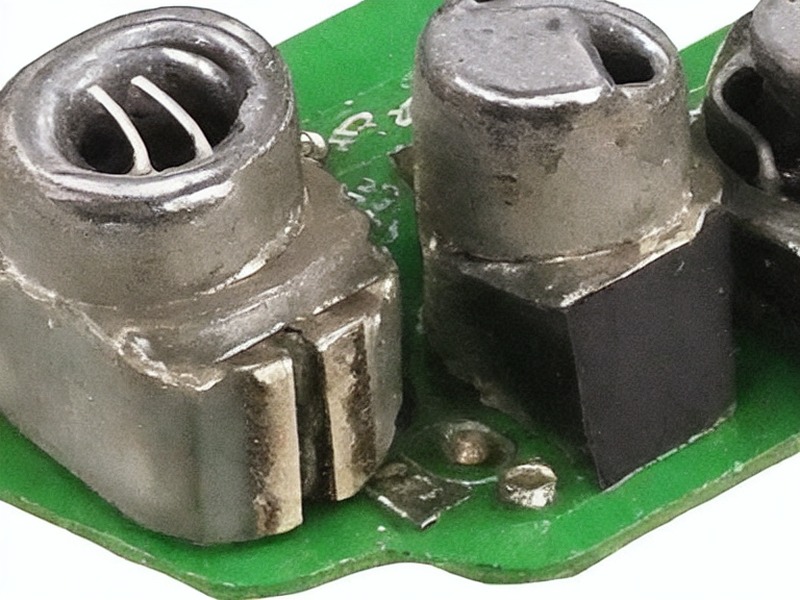 导热材料导航工程应用 1