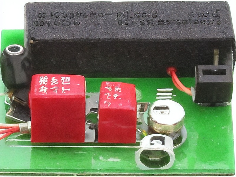 滤波器指南参数与应用整理
