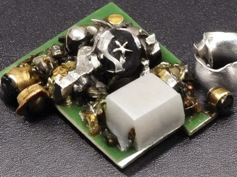 ESD保护入口技术资料 1