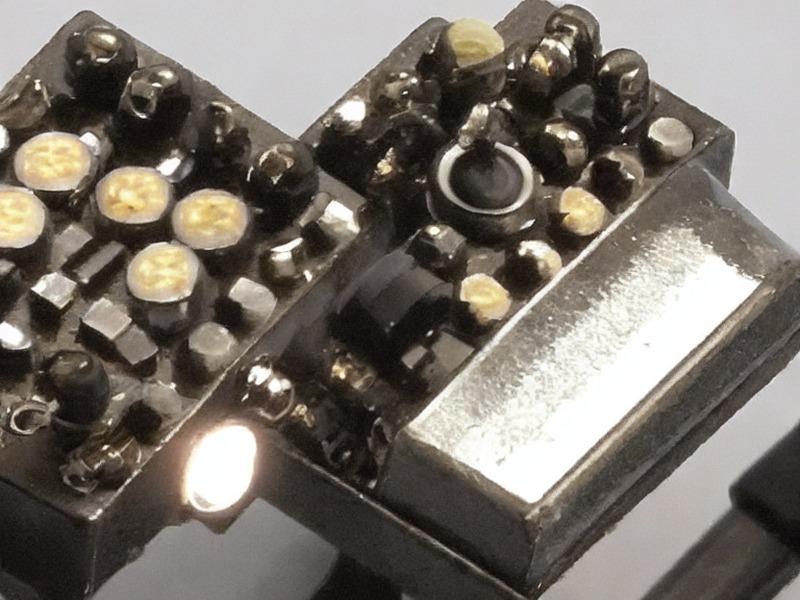 MOSFET应用相关产品 2