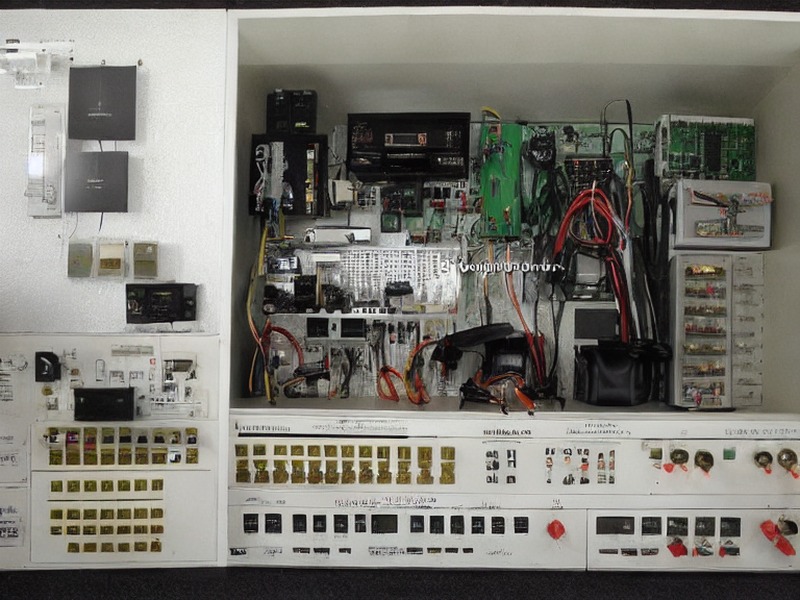 pg模拟器 连接器资料 2