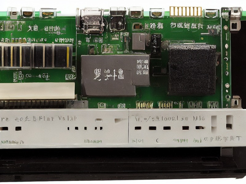 线对板连接导航在工业控制中的选型资料 1