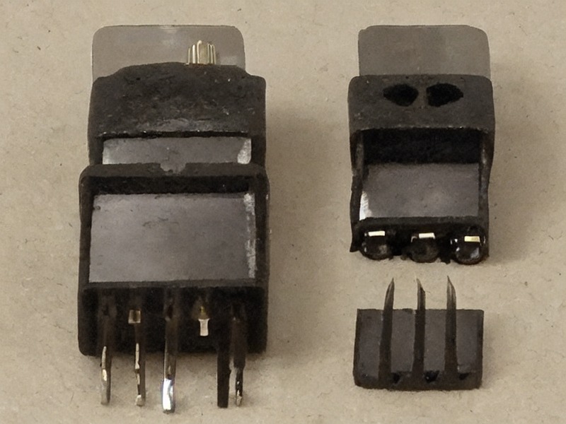 比较器应用产品说明 2