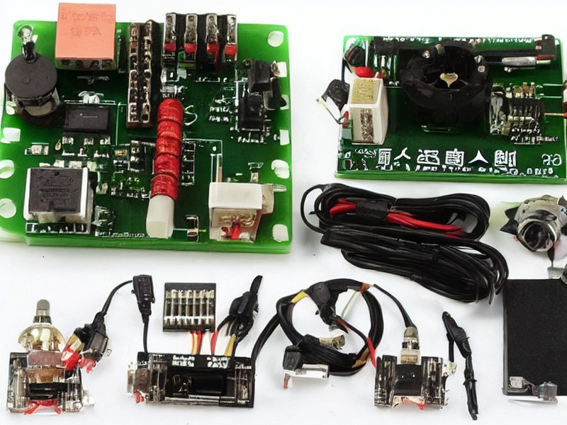 ADC采集资料库在工业控制中的选型资料 2