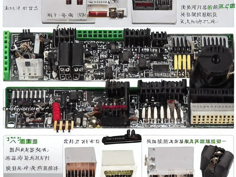 充电管理导航资料参考 2