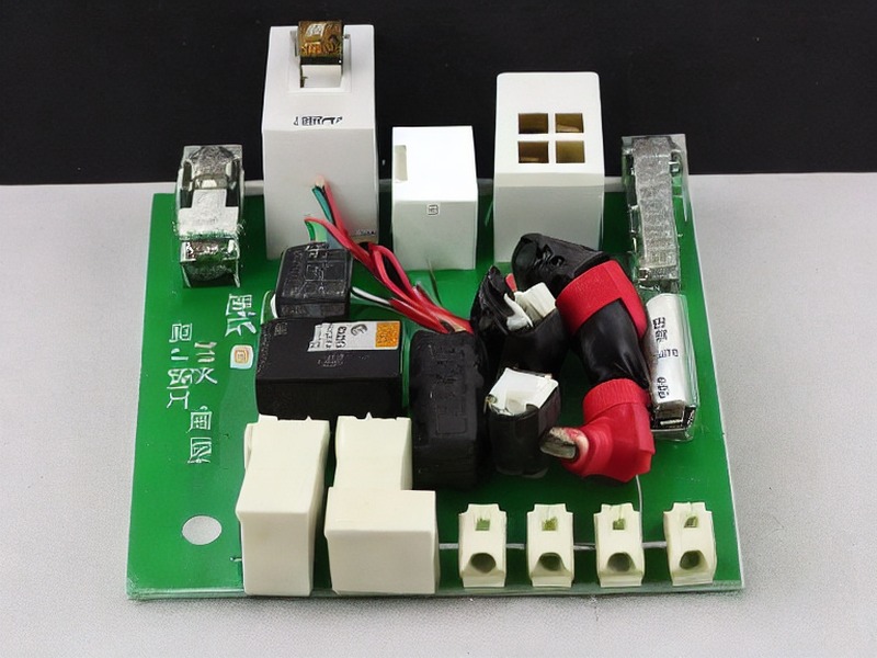 PLC接口入口产品信息 2