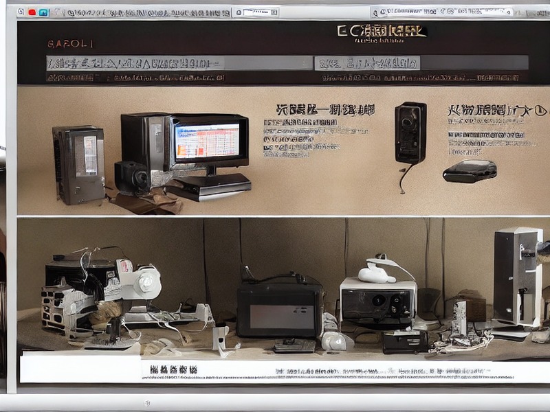 Wi-Fi模块应用产品信息 1