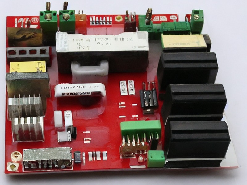 万用表应用选型资料 2