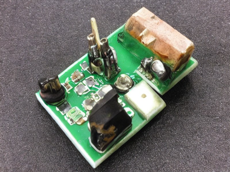 ESD保护应用相关产品 2