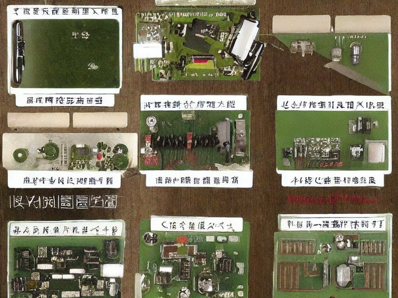 充电管理中心产品信息 1