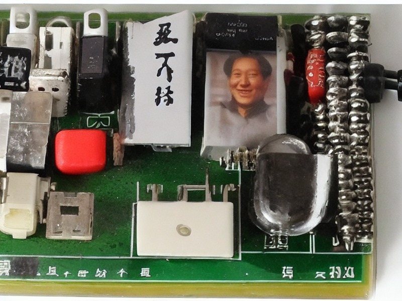 PLC接口应用选型资料 2
