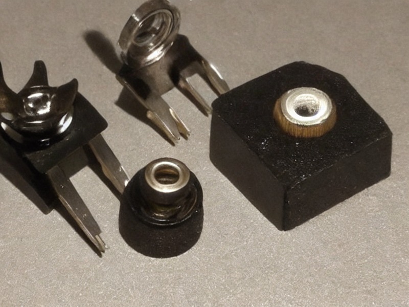 连接器应用相关产品 2