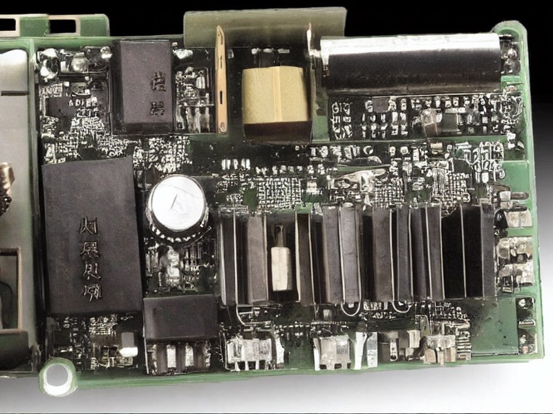 功率器件应用选型资料 2
