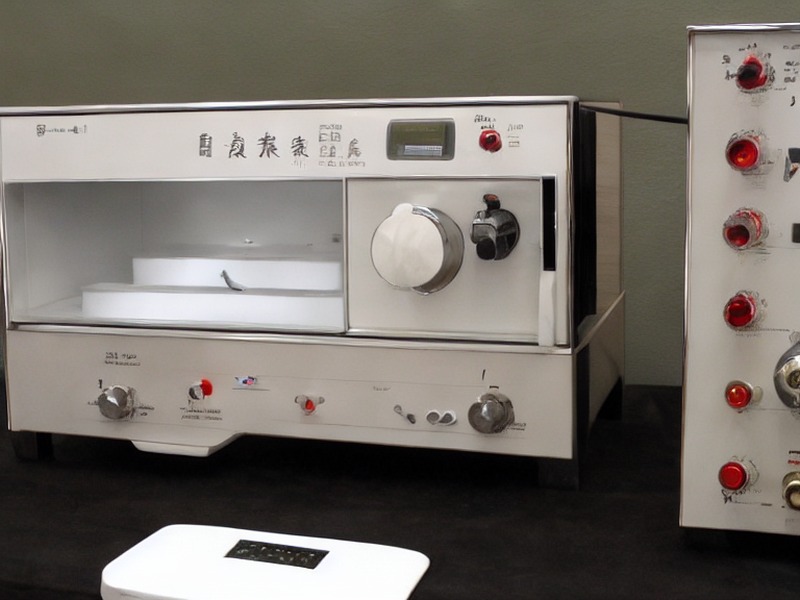 连接器选型资料参考 1