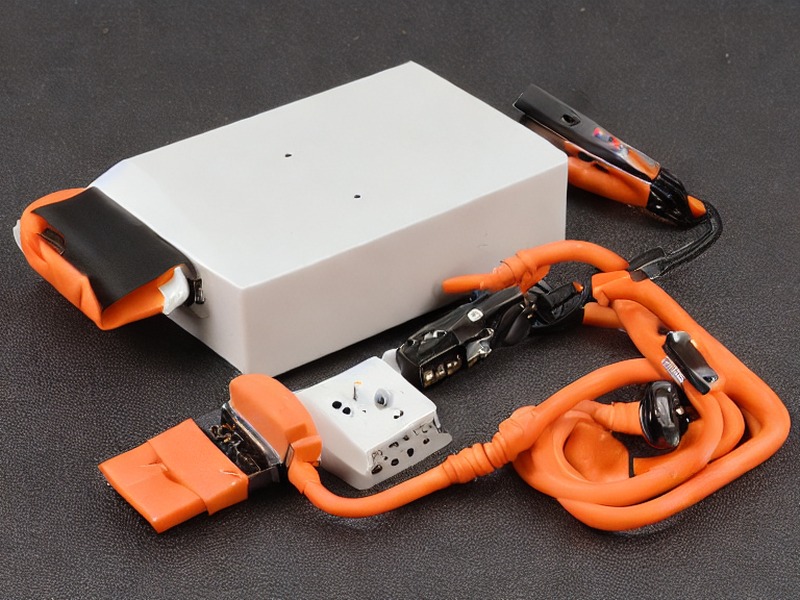 USB接口选型产品信息 2