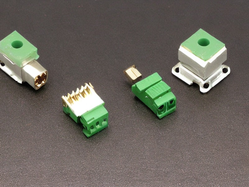 开关器件指南工程资料