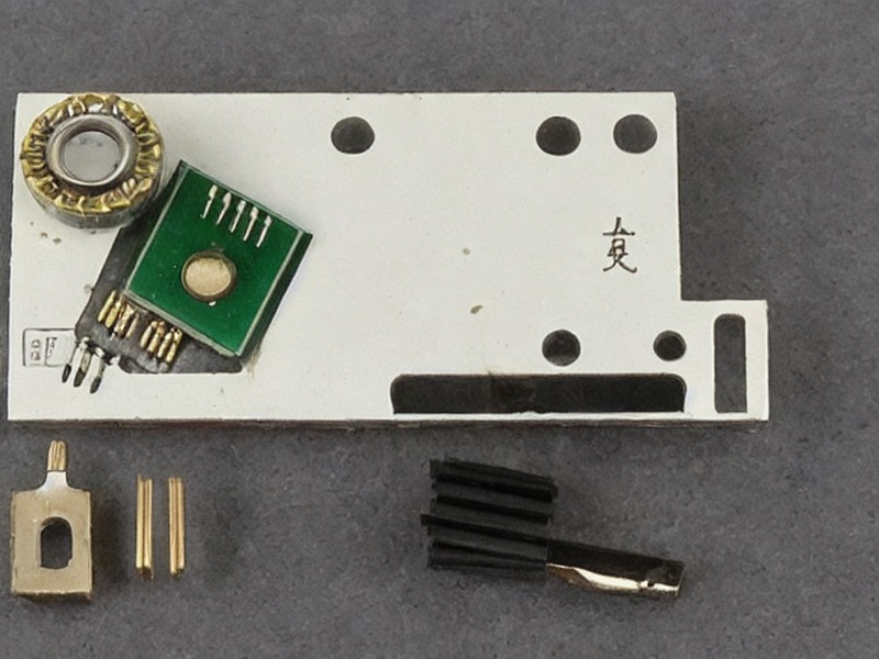 电池座应用选型资料 1