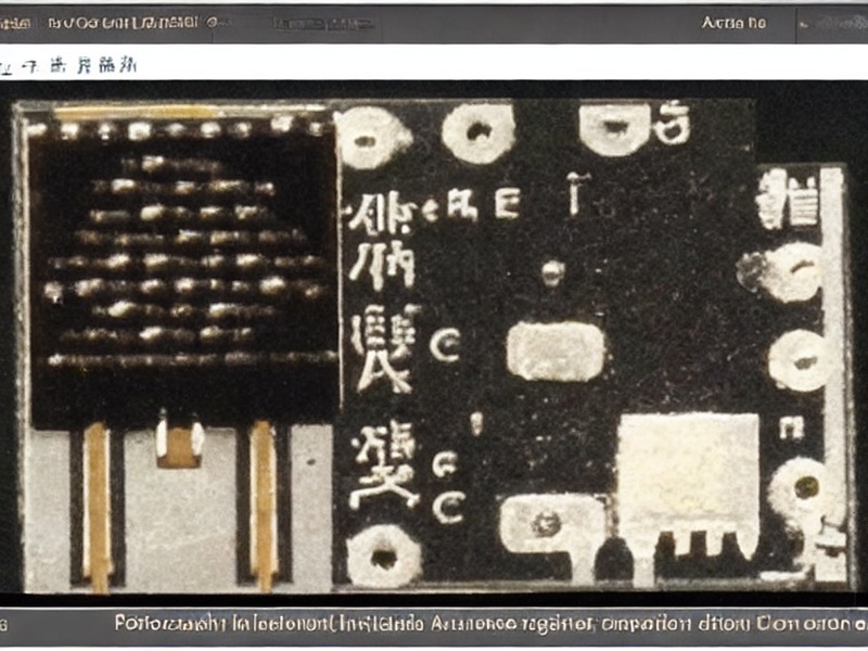 NAND Flash总览在替代料比较中的选型资料 1