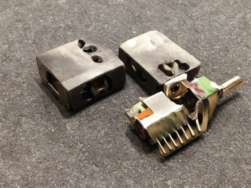 面板附件选型工程应用 2