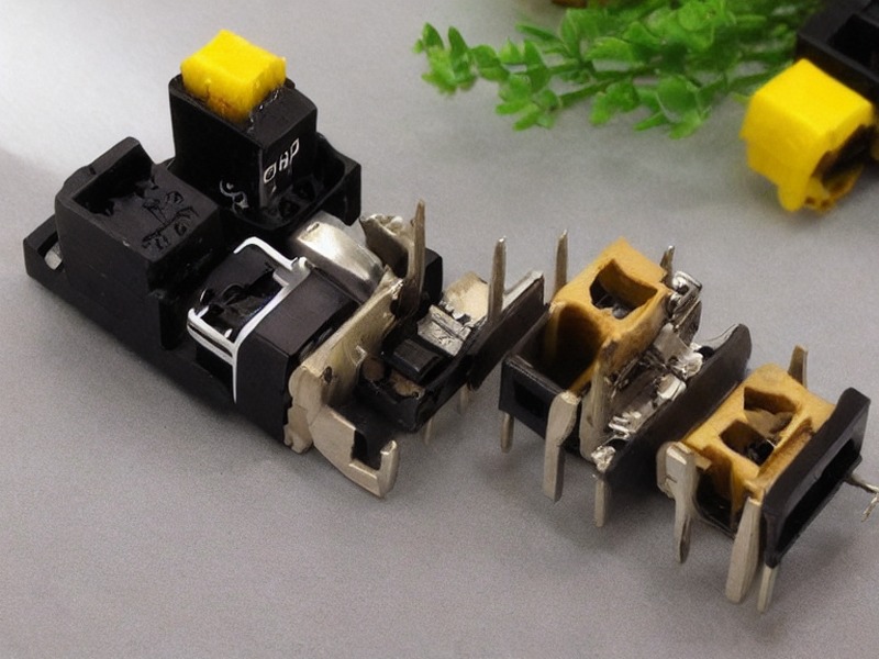 万用表应用选型资料 1