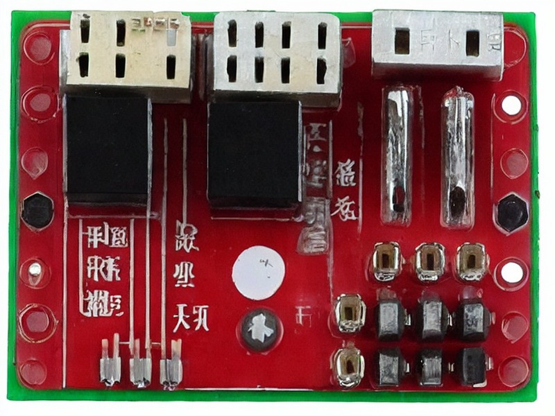 蓝牙模块资料库在工业控制中的选型资料 2