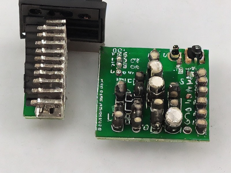 pg模拟器 电源模块参考 2