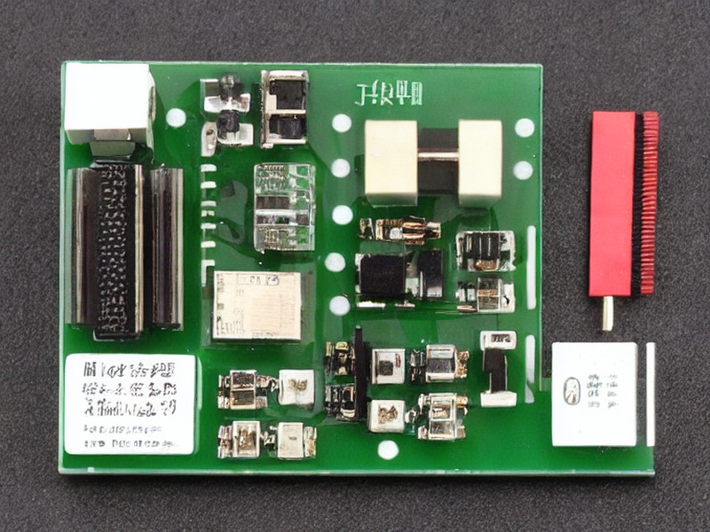 AC/DC电源内容在工业控制中的选型资料 2
