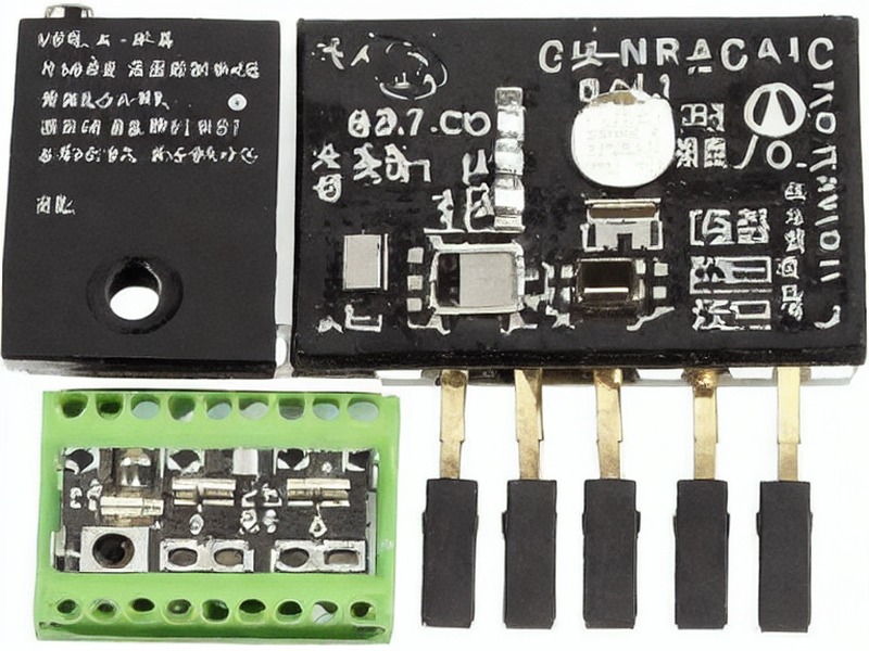 AC/DC电源内容在工业控制中的选型资料 1