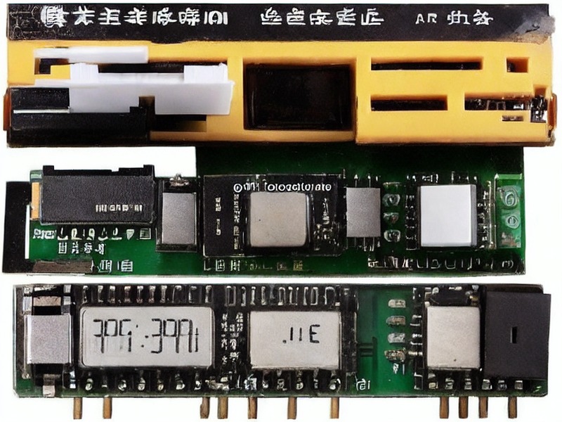 边缘计算应用DC/DC转换应用说明 2