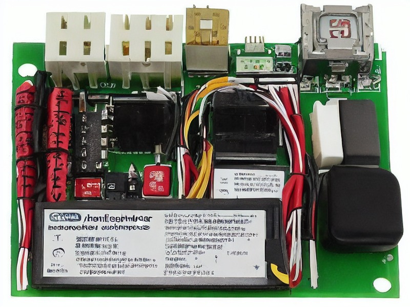 连接器选型参数与应用整理 2