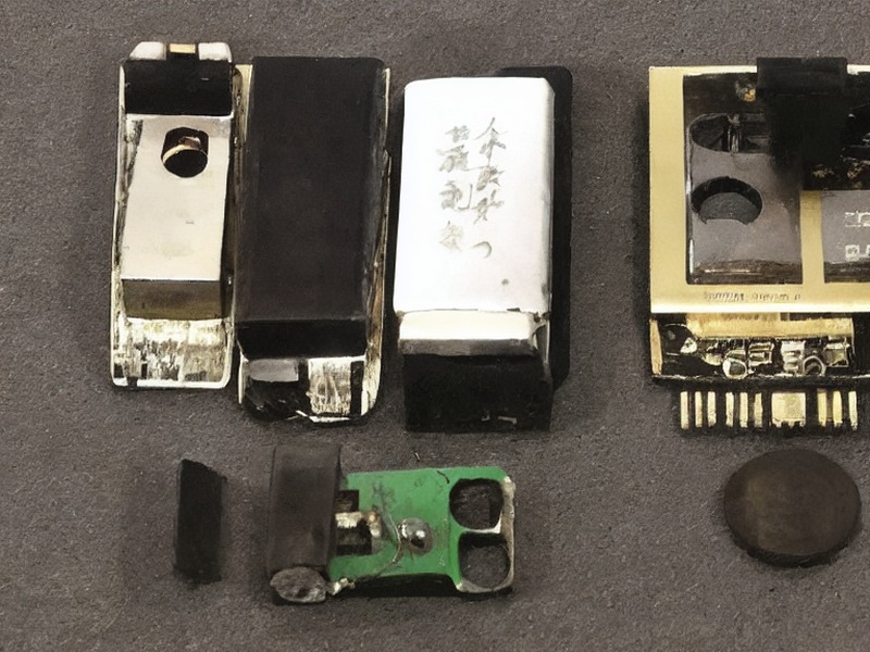 晶振选型产品资料 2
