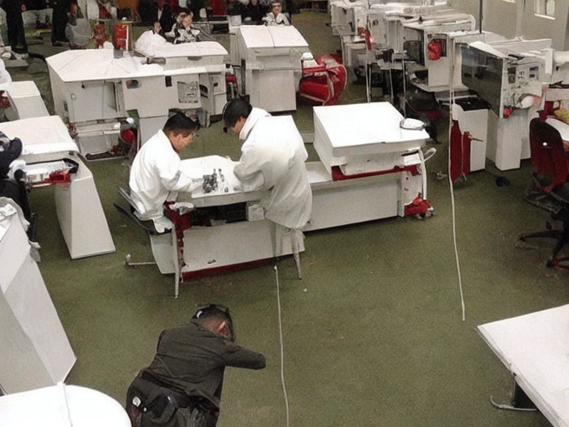 万用表选型在替代料比较中的选型资料 2